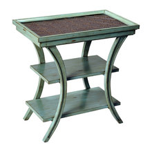 end tables
