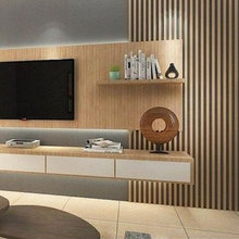 TV Wall