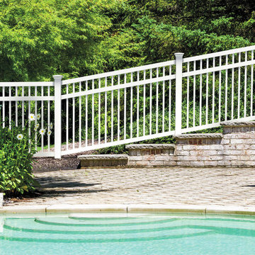 ActiveYards Fencing Products