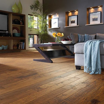 Hardwood
