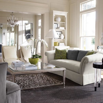 Sociables Living Room - Caracole