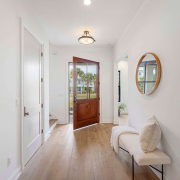 Modern Farmhouse by Anthem Homes