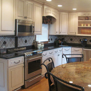 Our Work