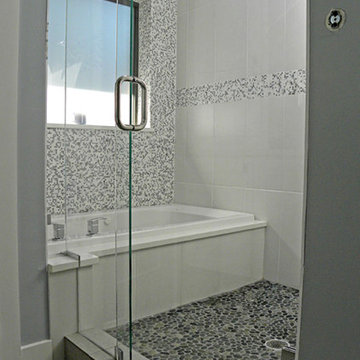 Bathroom Shower Tiles