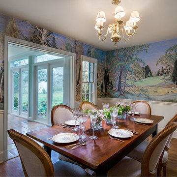 Emmet House Loudoun County