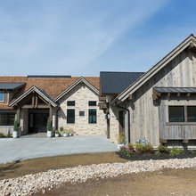 Farm House