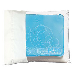 Chillow Plus - Products