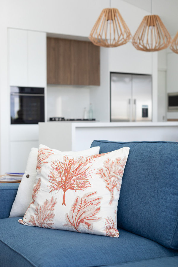 Pacific Parade Duplex