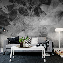 How to Use Green to Add Energy to Your Monochrome Interior Decor