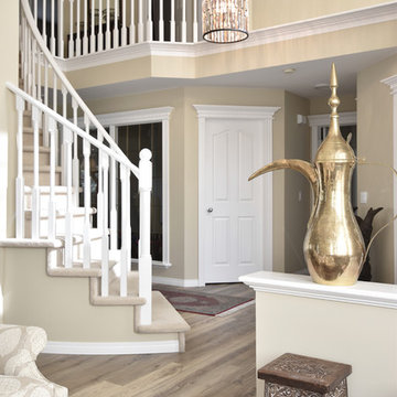 Signal Hill Residence