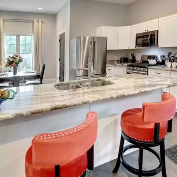 Redesign Interior