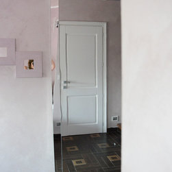 Uno sguardo su Rivalta - Interior Doors
