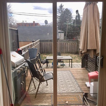 Dining room- Extension