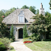 House Exterior