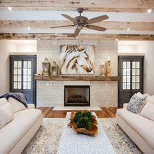 Eagle bend Living Room