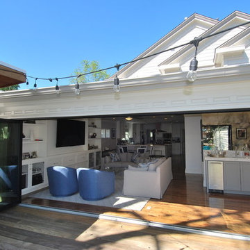 Stein Residence