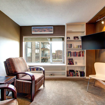 Condo Project