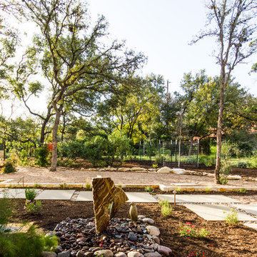 Rollingwood Residence