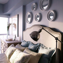 Master Bedroom Ideas
