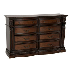 Churchill Dresser - Dressers