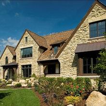rock exterior