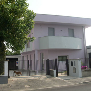 Villa P