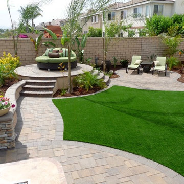 Artificial Grass