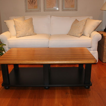 Eport Cottage Furniture Collection