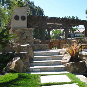 Karras Residence