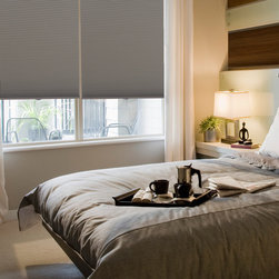 Cellular Shades - Cellular Shades