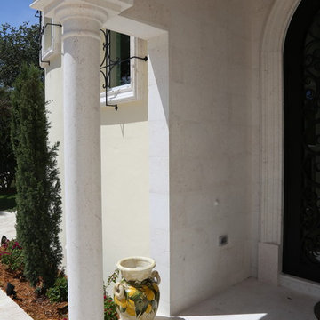 Rio Vista - Traditional Custom