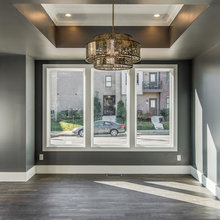 Dining Rooms
