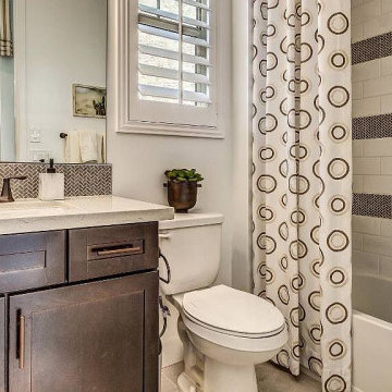 Make a Feature, Bathroom Remodeling in Long Beach, CA