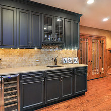 basement ideas