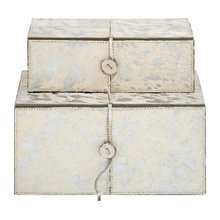 Storage solutions