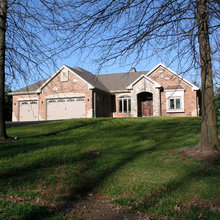 Penny Lane Exterior