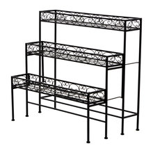 Plant Stand Outdoor