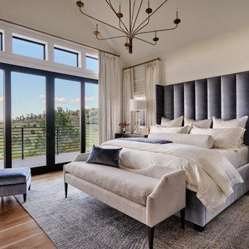 The Club at Ravenna - Leonardo Project, Littleton, CO