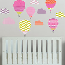 Scarlett's Room