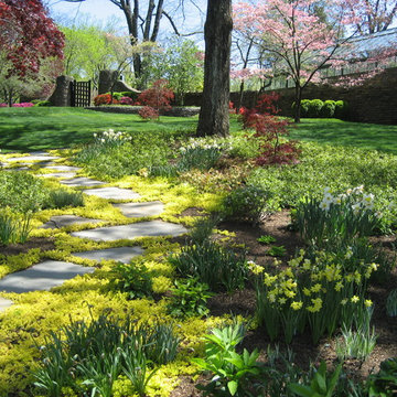 Gardens of Greenwich