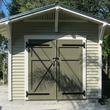 Shed