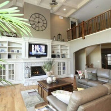 Living Room Ideas