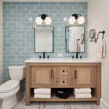 Kids Bathroom