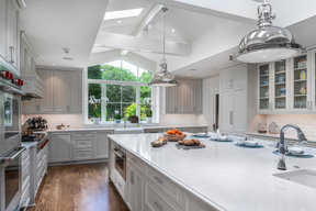 West Paces Ferry Home Renovation