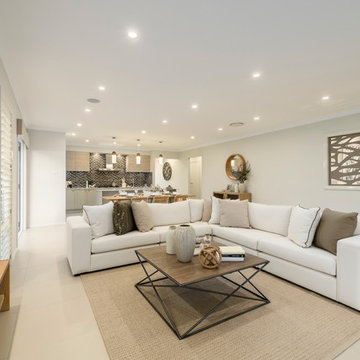 Bordeaux Executive - Display Home