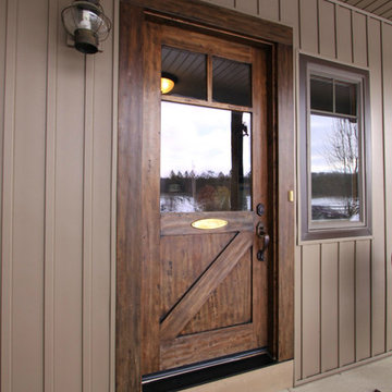 Idyllic Equestrian Multiple Dwelling Equestrian Compound in Cleveland Ohio
