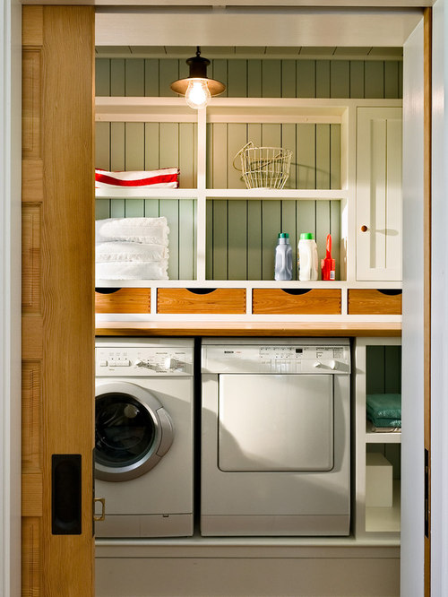Laundry Room Pocket Door Houzz