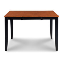 Kitchen table