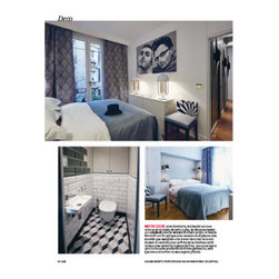 LUZ MAGAZINE PORTUGAL | 2016 - Products