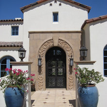 doorways